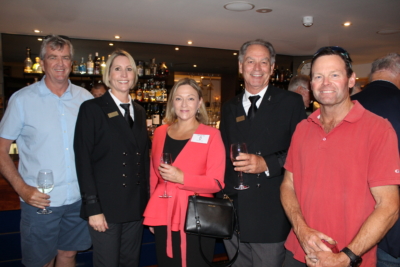 royal freshwater bay yacht club membership