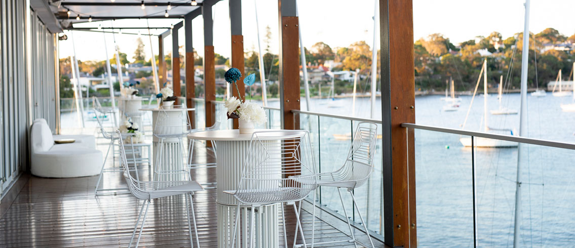Royal Freshwater Bay Yacht Club