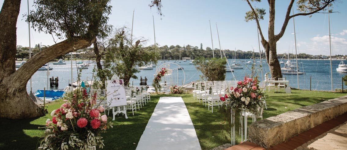 Royal Freshwater Bay Yacht Club