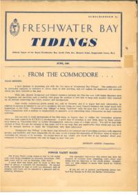 Tidings Magazine