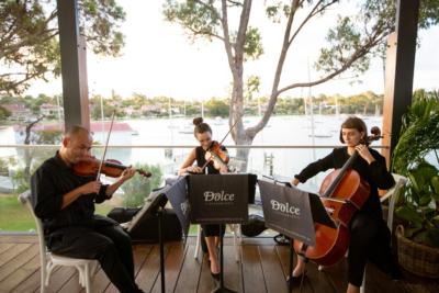 Royal Freshwater Bay Yacht Club