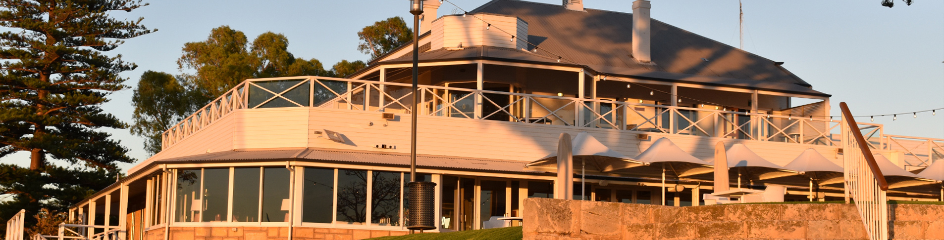 Northwood Club